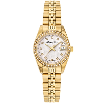 ساعت مچی متی تیسوت D709PQI